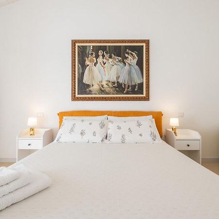Casa Giovele Apartment Selargius Bagian luar foto