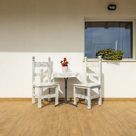 Casa Giovele Apartment Selargius Bagian luar foto