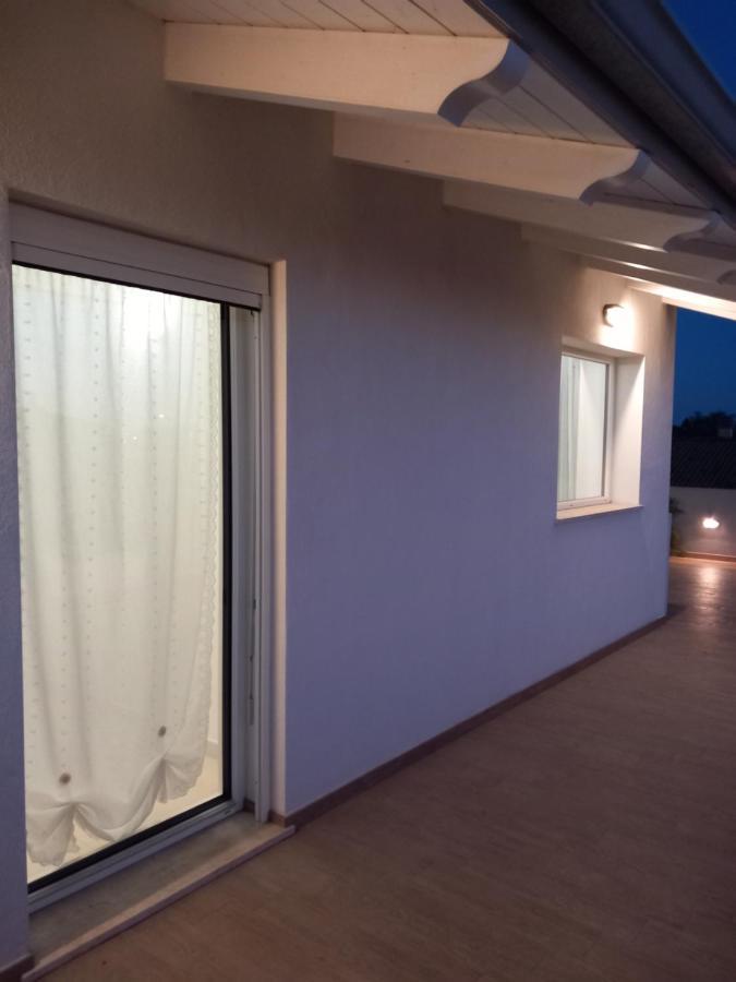 Casa Giovele Apartment Selargius Bagian luar foto