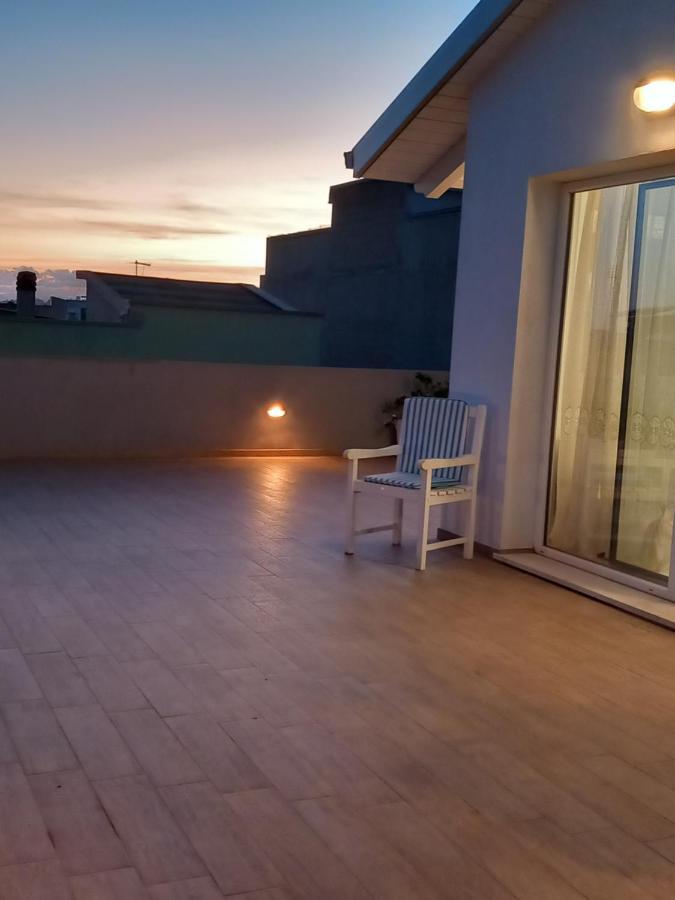 Casa Giovele Apartment Selargius Bagian luar foto