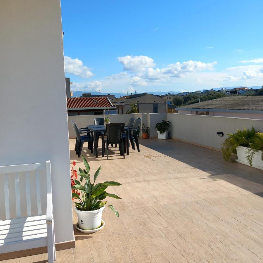 Casa Giovele Apartment Selargius Bagian luar foto