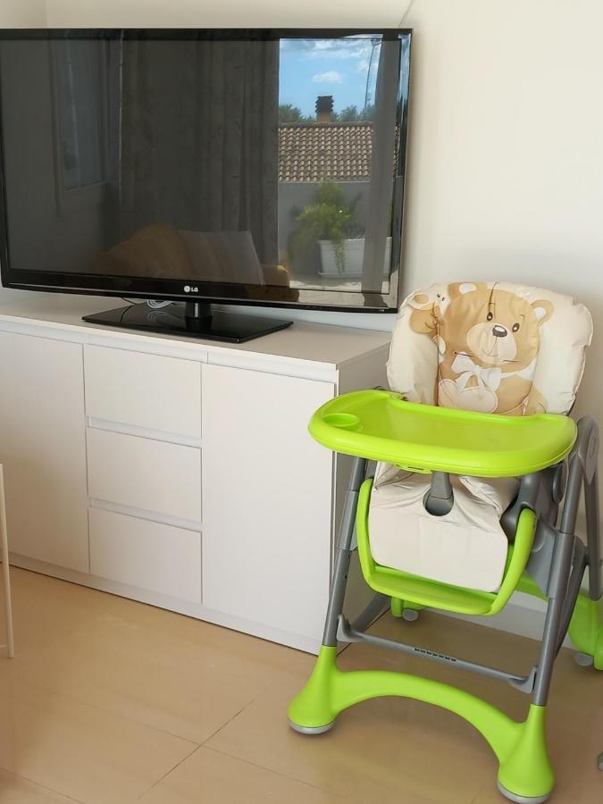 Casa Giovele Apartment Selargius Bagian luar foto