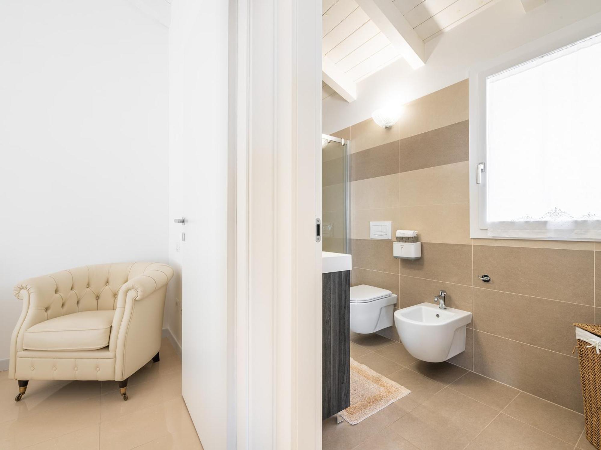 Casa Giovele Apartment Selargius Bagian luar foto