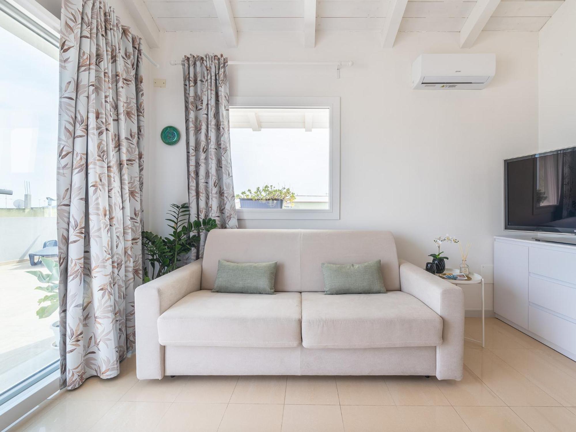 Casa Giovele Apartment Selargius Bagian luar foto