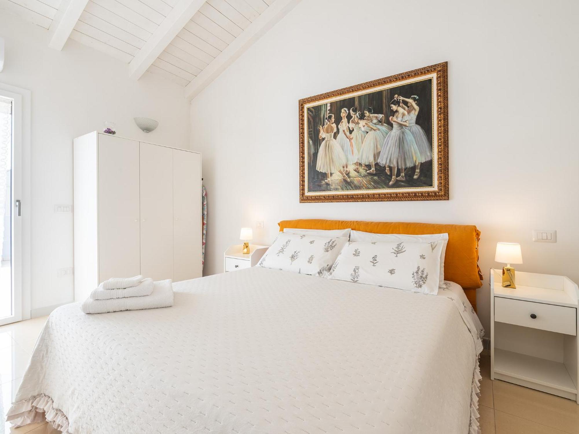 Casa Giovele Apartment Selargius Bagian luar foto