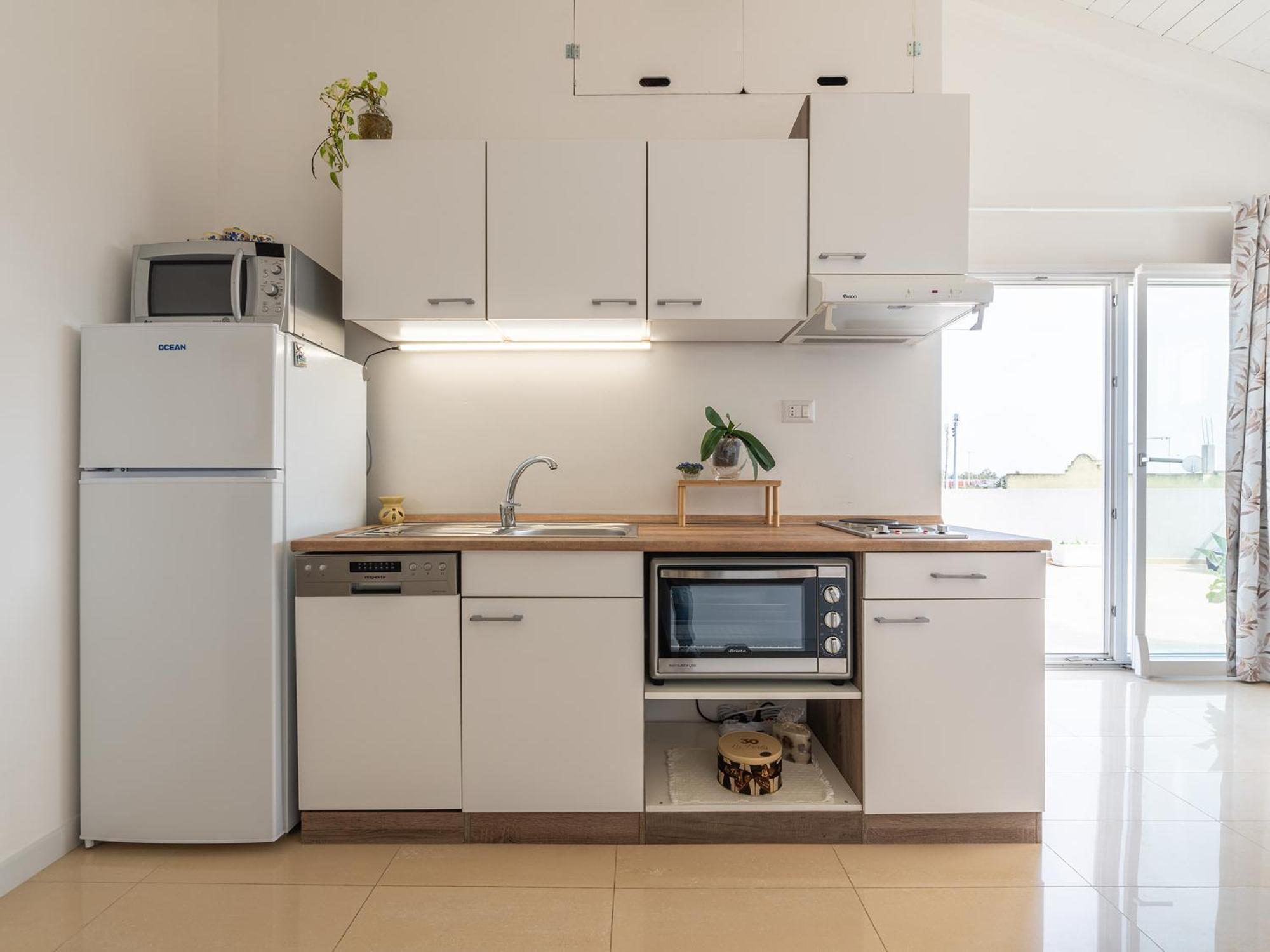 Casa Giovele Apartment Selargius Bagian luar foto