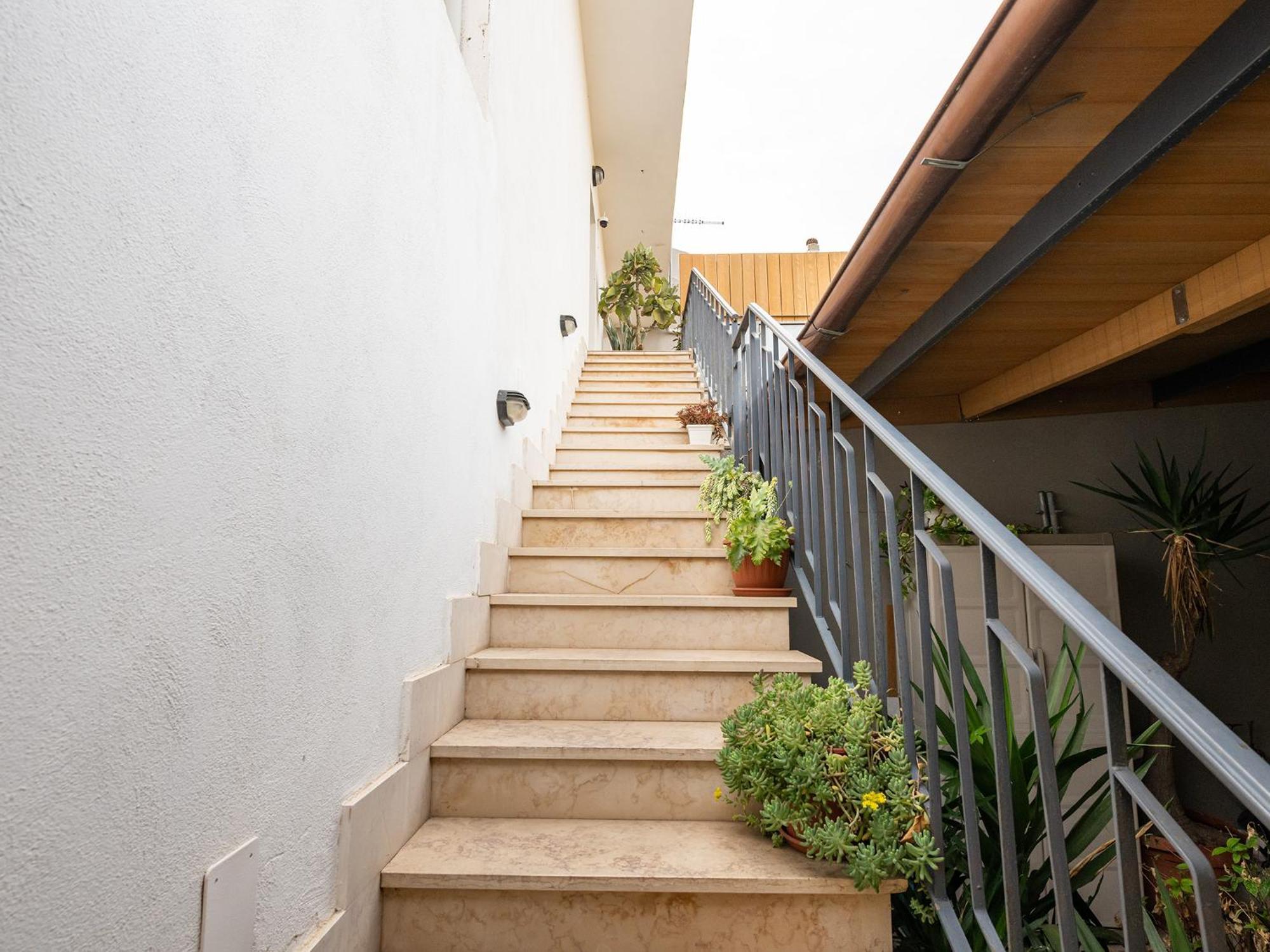 Casa Giovele Apartment Selargius Bagian luar foto