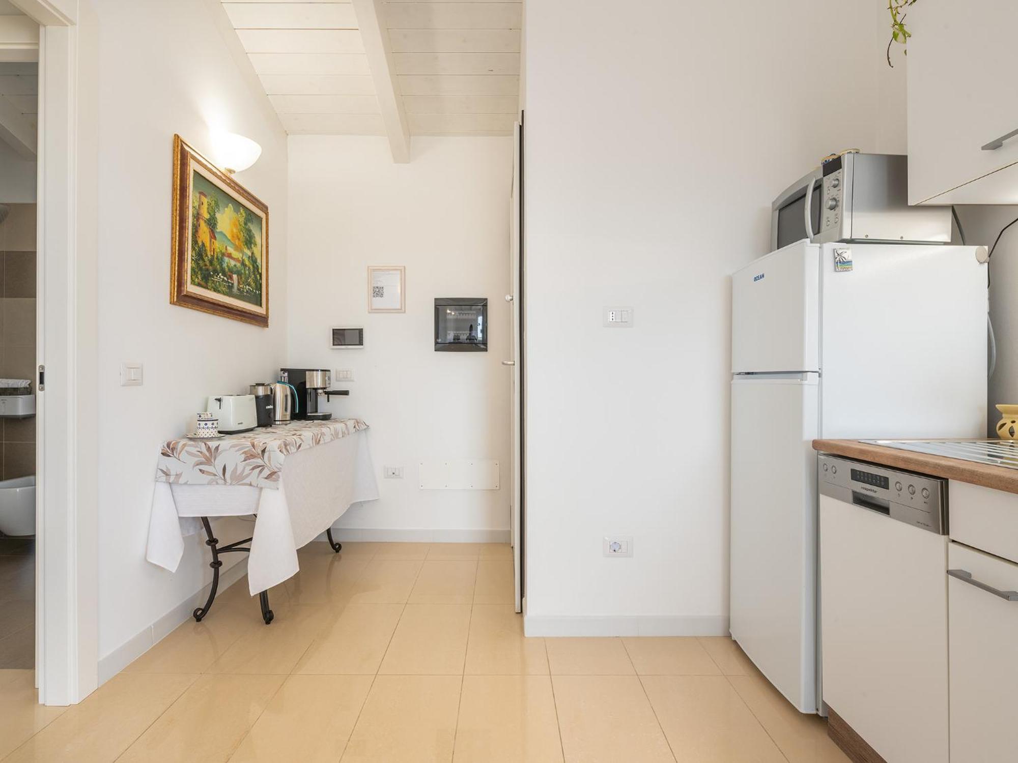Casa Giovele Apartment Selargius Bagian luar foto