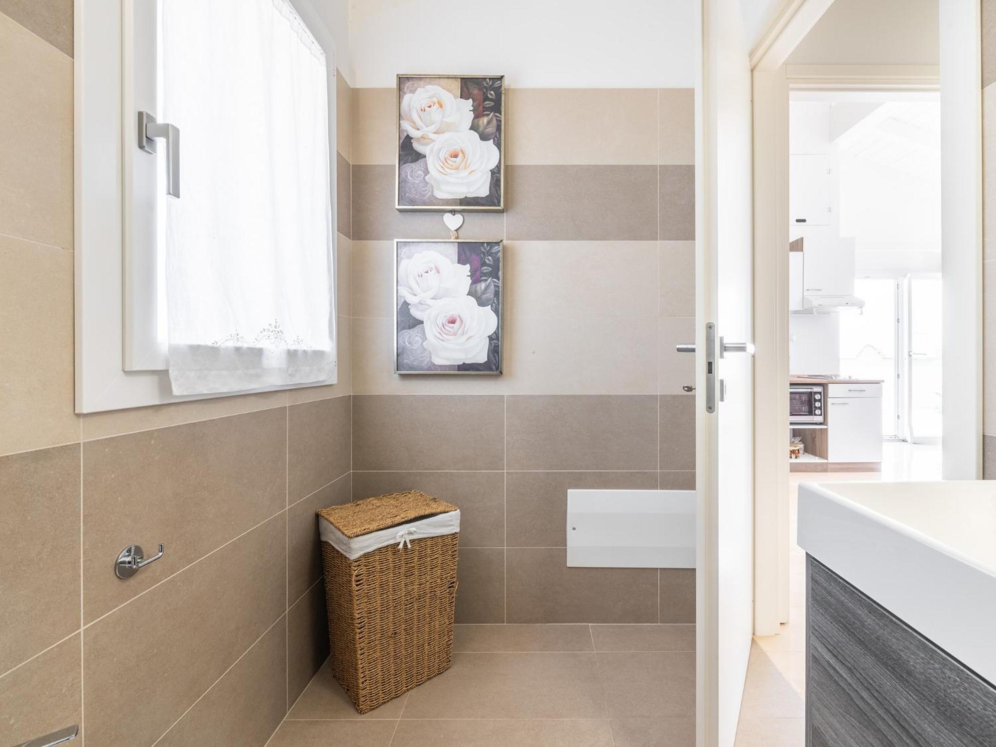 Casa Giovele Apartment Selargius Bagian luar foto
