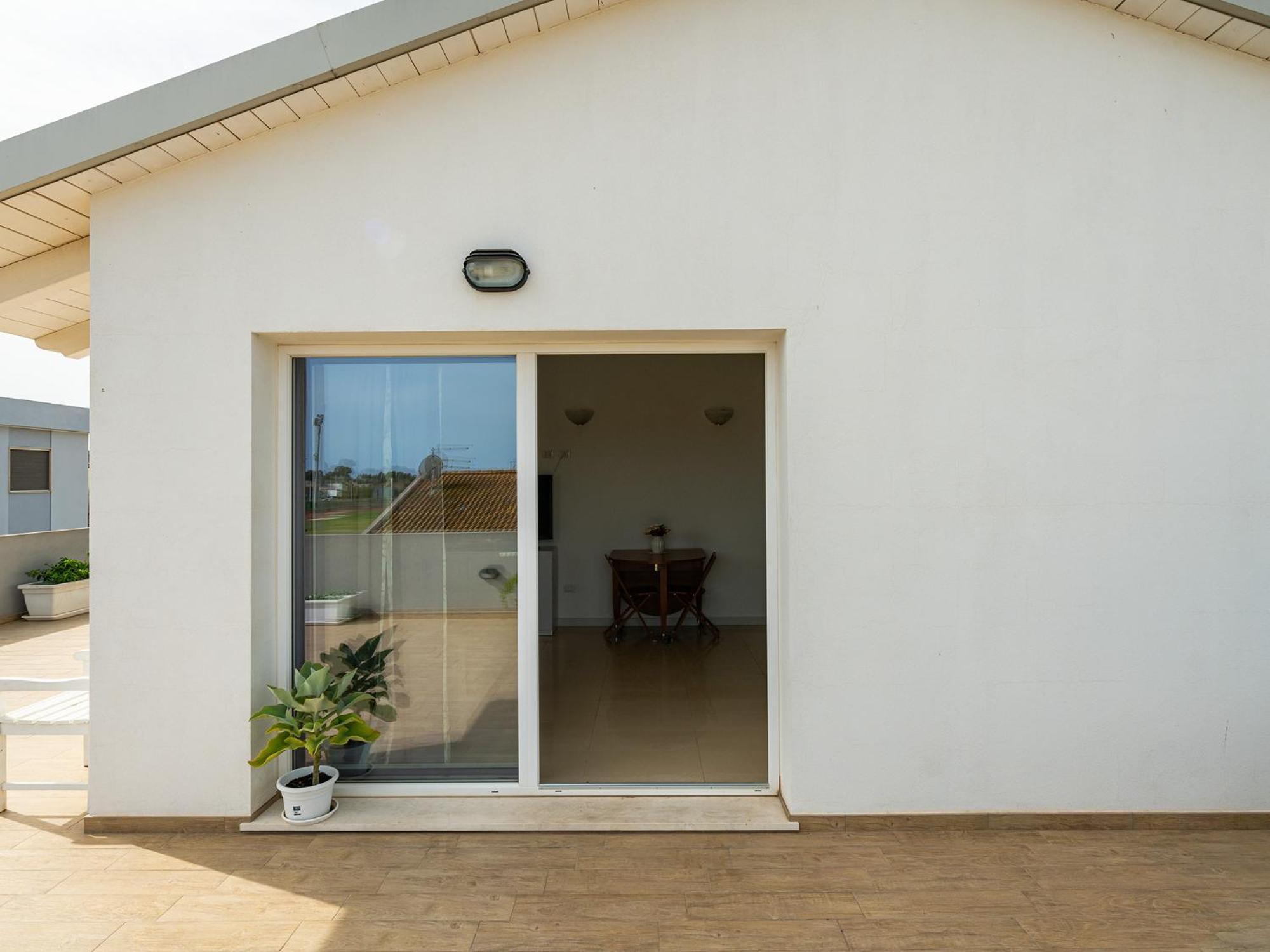 Casa Giovele Apartment Selargius Bagian luar foto