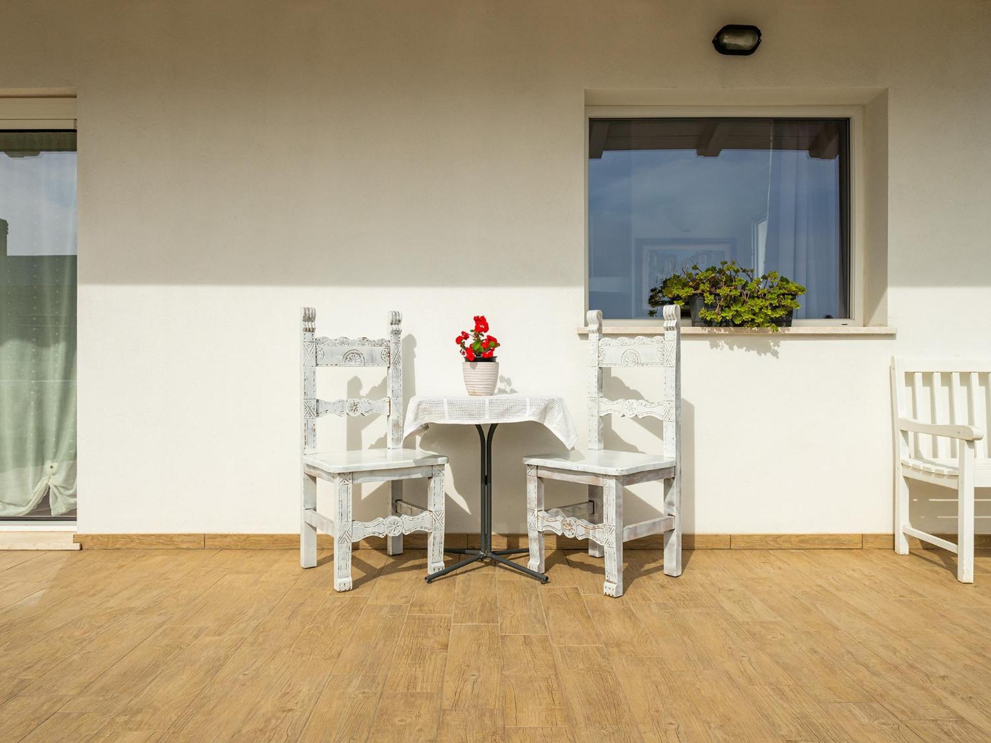Casa Giovele Apartment Selargius Bagian luar foto