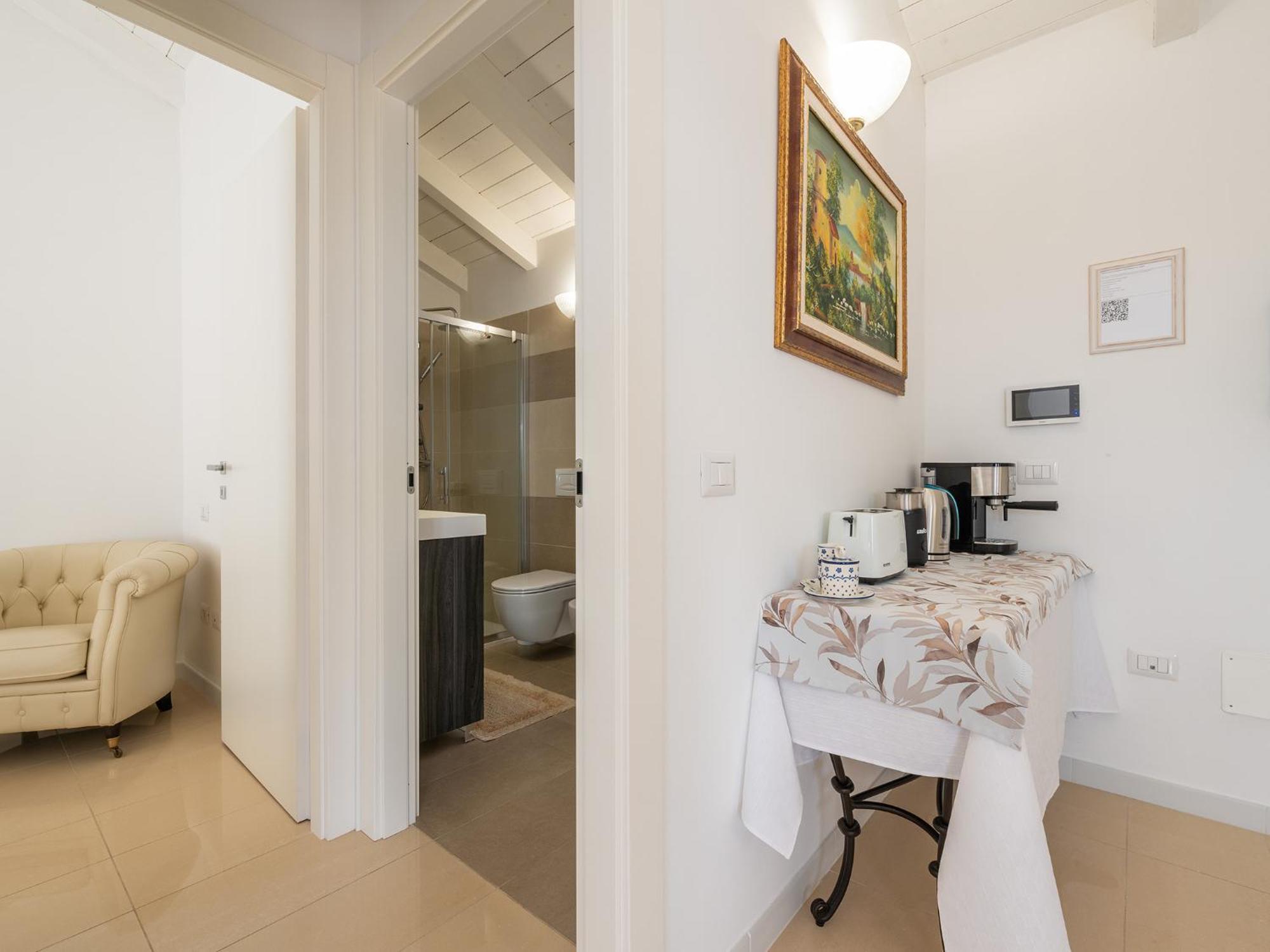 Casa Giovele Apartment Selargius Bagian luar foto